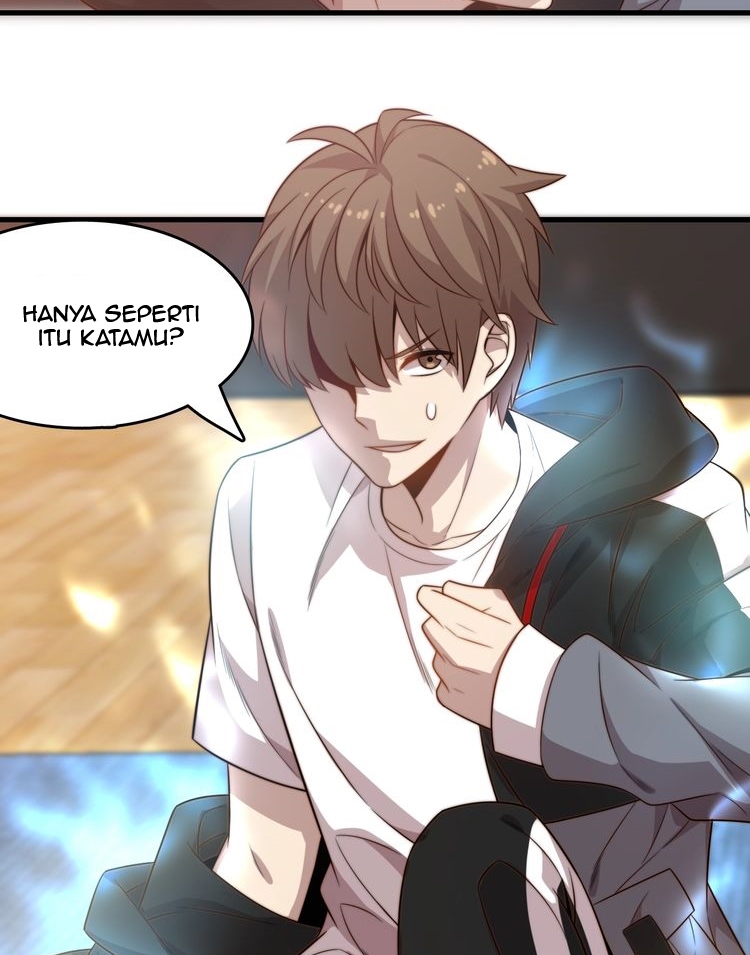 Reborn Doctor Chapter 19 Bahasa Indonesia